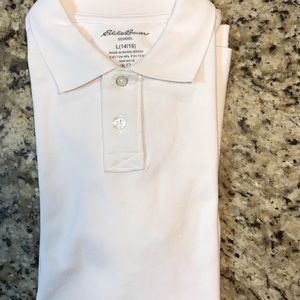 Eddie Bauer L 14/16